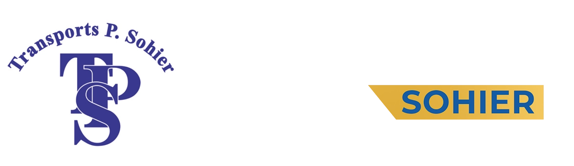 Logo transports sohier 1994 2024